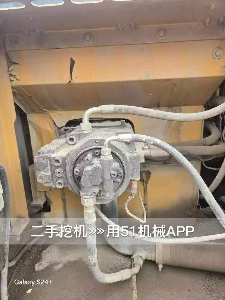 51挖机